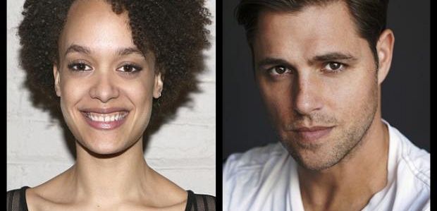 Odcinki pilotowe: Britne Oldford, Sam Page i Joaquim de Almeida zagrają w komediodramacie ABC 
