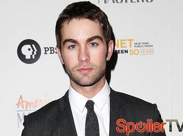 Odcinki pilotowe: Chace Crawford dołączył do Boom