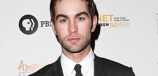 Odcinki pilotowe: Chace Crawford dołączył do 