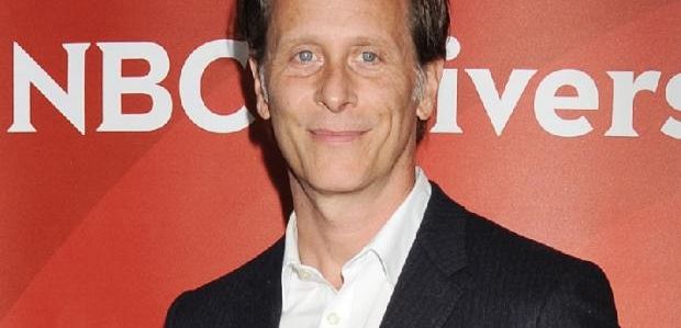 Odcinki pilotowe: Steven Weber wystąpi w komedii CBS 