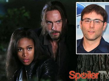 Showrunner Sleepy Hollow ustępuje przed potencjalnym trzecim sezonem