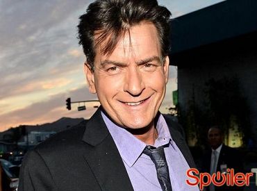 Charlie Sheen o dawnym szefie Chucku Lorre: Nie obchodzi mnie czy on żyje czy nie