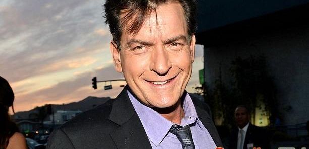 Charlie Sheen o dawnym szefie Chucku Lorre: 
