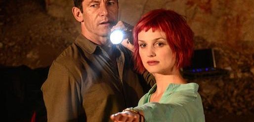 Czy będziesz śledził tajemnicę w nowym dramacie USA Network 