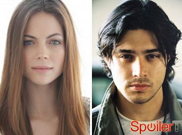 Odcinki pilotowe: Caitlin Carver i Yani Gellman zagrają w dramacie ABC Boom