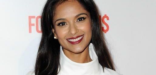 Odcinki pilotowe: Dilshad Vadsaria z 