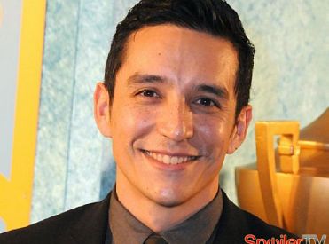 Odcinki pilotowe: Gabriel Luna zagra główną rolę w dramacie L.A. Crime