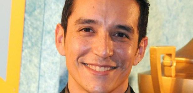 Odcinki pilotowe: Gabriel Luna zagra główną rolę w dramacie L.A. Crime