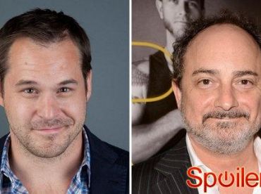 Odcinki pilotowe: Kyle Bornheimer, Kevin Pollak wystąpią w komedii CBS Angel From Hell