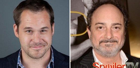 Odcinki pilotowe: Kyle Bornheimer, Kevin Pollak wystąpią w komedii CBS 