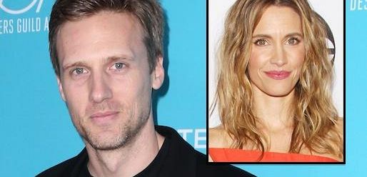 Odcinki pilotowe: Teddy Sears będzie uwodził KaDee Strickland w dramacie CBS 