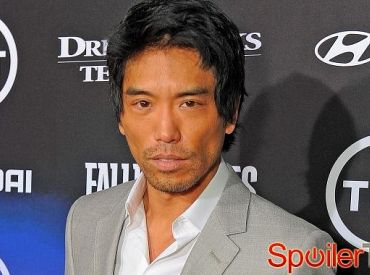 Peter Shinkoda, Wai Ching Ho, Nikolai Nikolaeff i inni dołączyli do serialu Daredevil