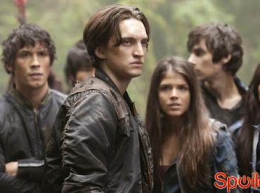 Richard Harmon awansowany do stałej obsady w 3 sezonie The 100