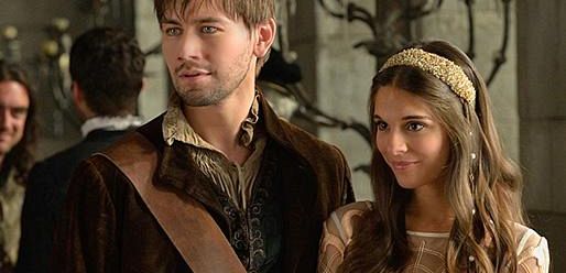 Torrance Coombs z 