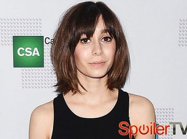 Cristin Milioti pojawi się w 2 sezonie Fargo