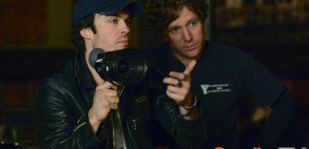 Ian Somerhalder z 