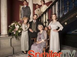 ITV przedłuża Mr Selfridge o 4 sezon