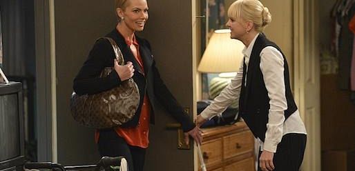 Jaime Pressly awansowana do stałej obsady 3 sezonu 