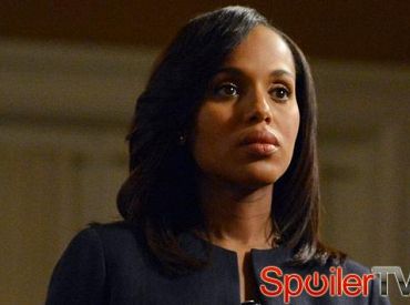 Kerry Washington zagra Anitę Hill w filmie HBO o Clarnece Thomasie