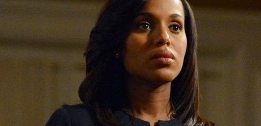 Kerry Washington zagra Anitę Hill w filmie HBO o Clarnece Thomasie