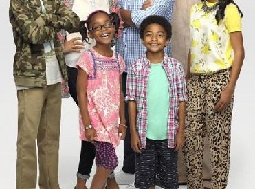 Sean Diddy Combs i Mary J. Blige pojawią się gościnnie w finale black-ish