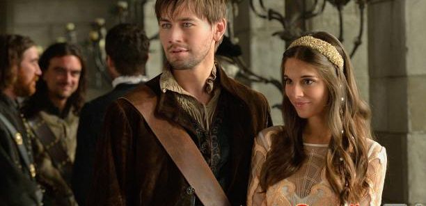 Torrance Coombs z 