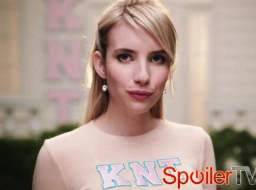 Czy Emma Roberts dołączyła do 7 sezonu „American Horror Story”?