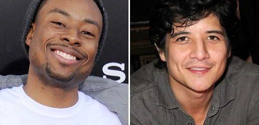 Justin Hires zagra obok Jona Foo w odcinku pilotowym 