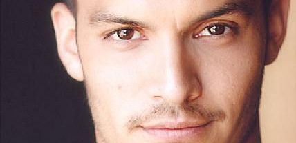 Nicholas Gonzalez z 