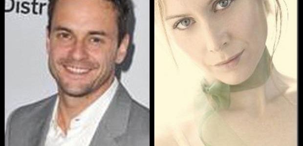 Odcinki pilotowe: Chris Johnson i Megan Dodds dołączyli do dramatu 