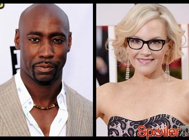 Odcinki pilotowe: D.B. Woodside i Rachael Harris zagrają w dramacie Lucifer