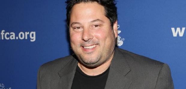 Odcinki pilotowe: Greg Grunberg dołączył do komedii od Judaha Millera