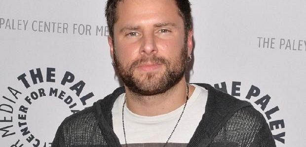Odcinki pilotowe: James Roday z 