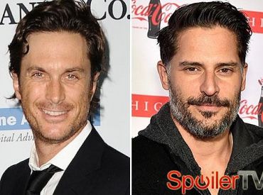Oliver Hudson zastąpi Joe Manganiello w Scream Queens