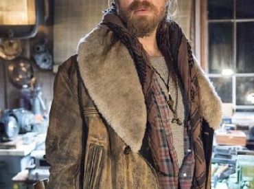 Pierwsze spojrzenie: Ryan Hurst z Synów anarchii w 2 sezonie Bates Motel