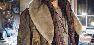 Pierwsze spojrzenie: Ryan Hurst z 
