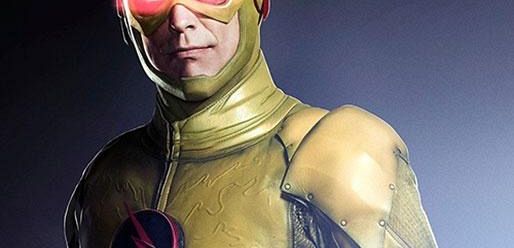 Pierwsze spojrzenie: Tom Cavanagh z 