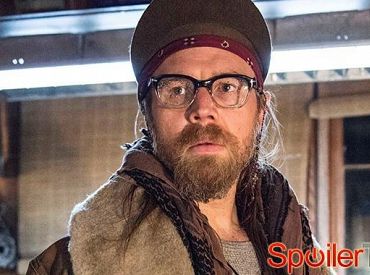 Ryan Hurst z Synów anarchii debiutuje w klipie Bates Motel