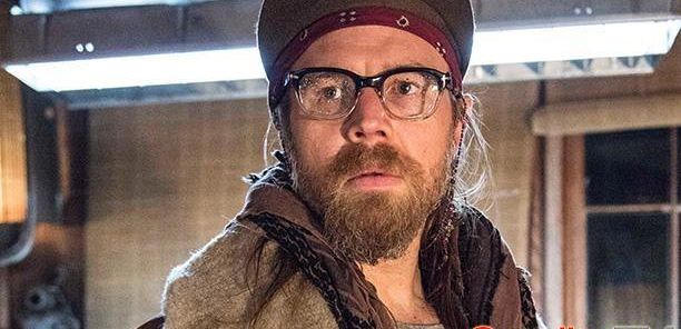 Ryan Hurst z 