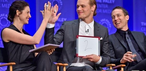 PaleyFest 2015: Więcej ciała Jamiego, jeszcze więcej 