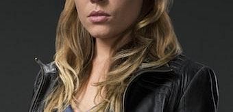 Agnes Bruckner o zabójczym zwrocie akcji w 