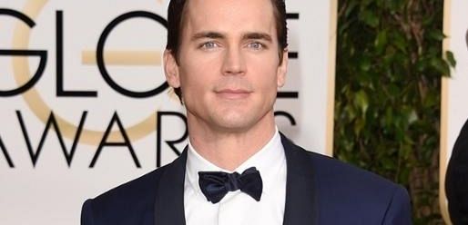 Matt Bomer i Cheyenne Jackson dołączyli do 