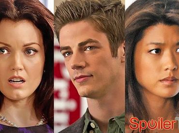 Spoileroza: Skandal, Flash, Hawaii 5.0, Outlander, Bates Motel, Agenci TARCZY, Reign i inne seriale