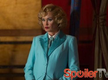 To oficjalne: Jessica Lange nie zamelduje się w 5 sezonie American Horror Story