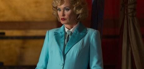 To oficjalne: Jessica Lange nie zamelduje się w 5 sezonie 