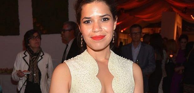 America Ferrera może powrócić do telewizji w odcinku pilotowym komedii NBC 