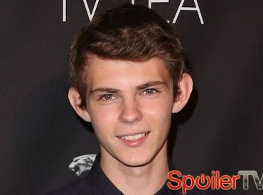 Robbie Kay dołączył do miniserialu NBC Heroes Reborn