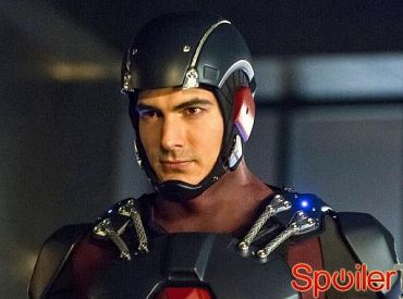 Spoinoff Arrow i Flash uczci świetne zespołowe filmy