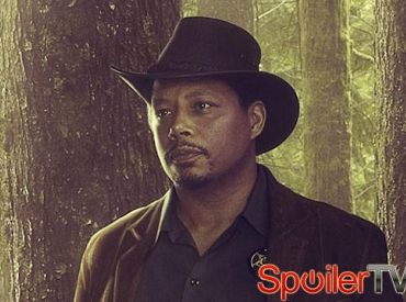 Terrence Howard panuje nad innym imperium (zła?) w Wayward Pines?