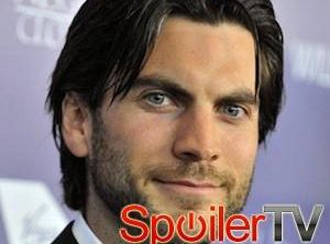 Wes Bentley zamelduje się w AHS: Hotel